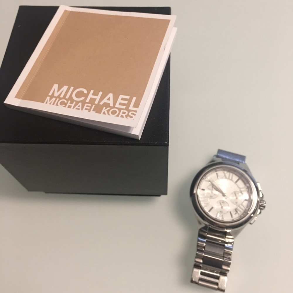 Michael  Kors watch